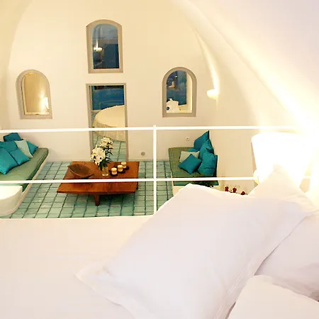 Blue Angel Villa