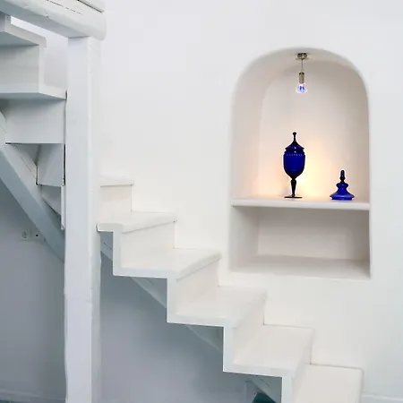 Blue Angel Villa