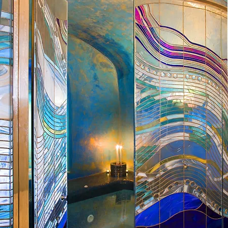 Blue Angel Villa