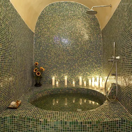Blue Angel Villa *