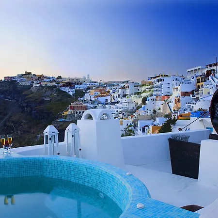 Villa Blue Angel