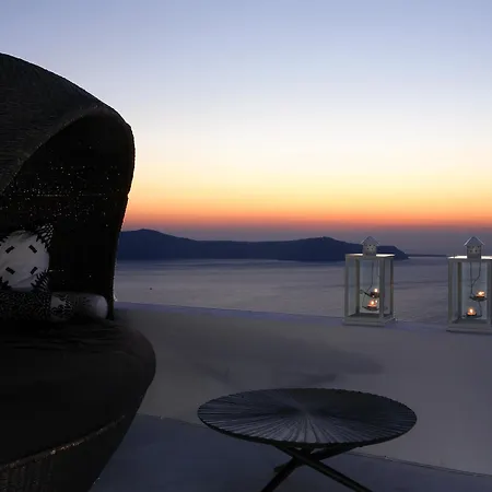 Blue Angel Villa