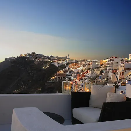 Blue Angel Villa