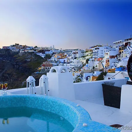 Villa Blue Angel *