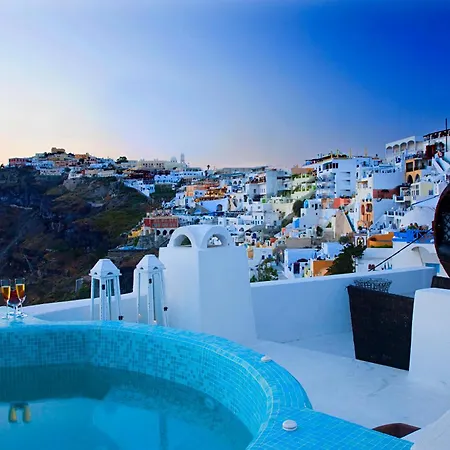 Villa Blue Angel *