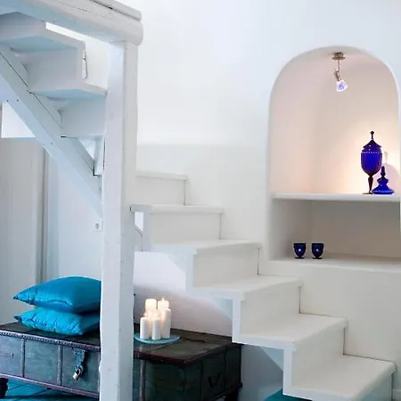 Blue Angel Villa