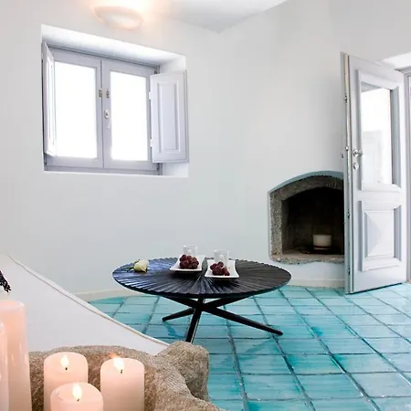 Villa Blue Angel *