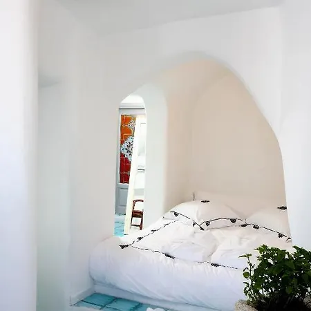 Blue Angel Villa *