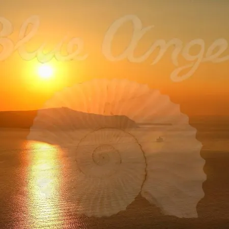 Blue Angel Villa