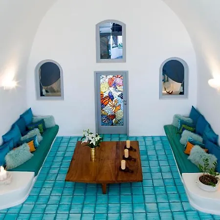 Villa Blue Angel