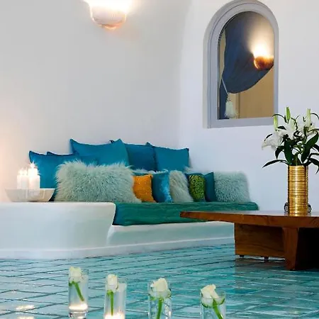 Blue Angel Villa