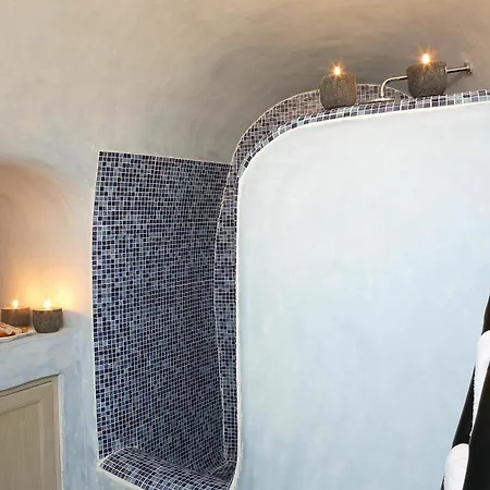 Blue Angel Villa *
