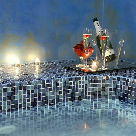 Blue Angel Villa