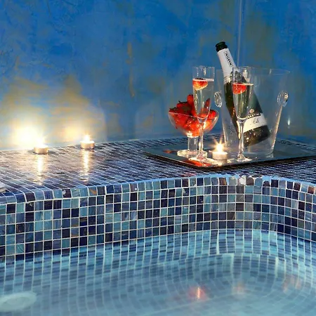 Blue Angel Villa