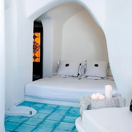 Blue Angel Villa *