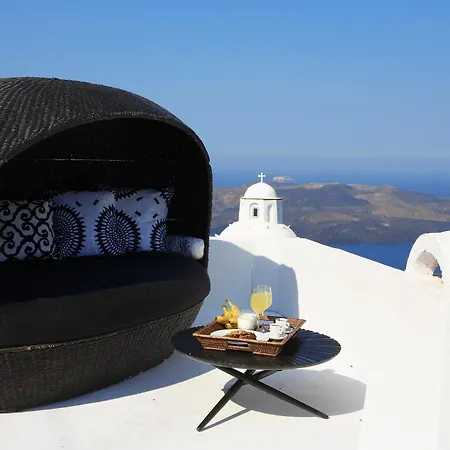 Blue Angel Villa