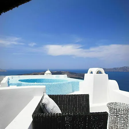 Villa Blue Angel