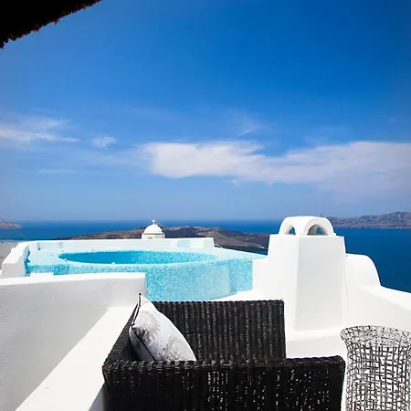 Villa Blue Angel