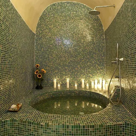 Blue Angel Villa *