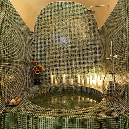 Blue Angel Villa *