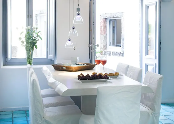 Blue Angel * Φηρά