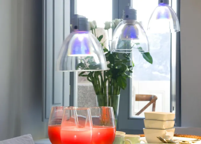 Βίλα Blue Angel *