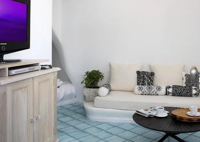 Βίλα Blue Angel *