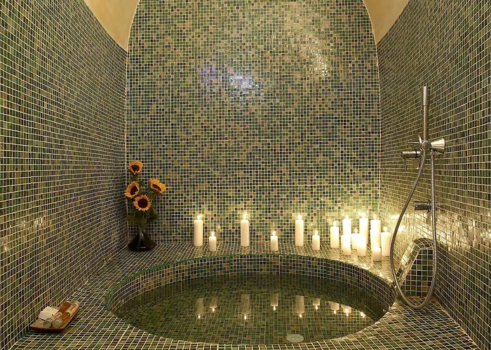 Blue Angel Βίλα *