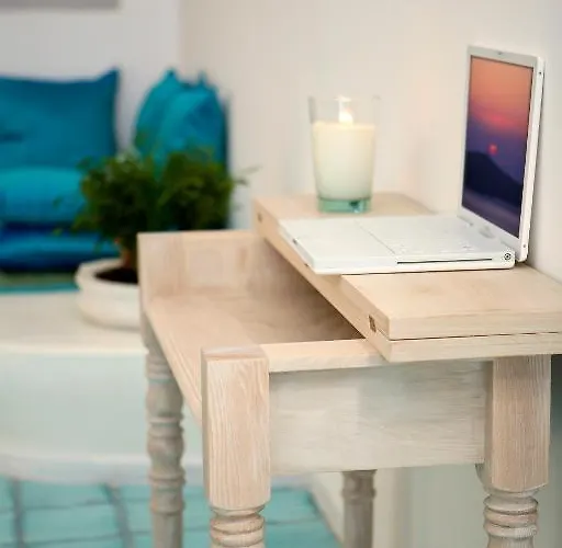 Blue Angel Βίλα Φηρά