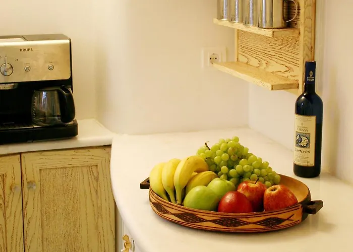 Blue Angel Βίλα Φηρά