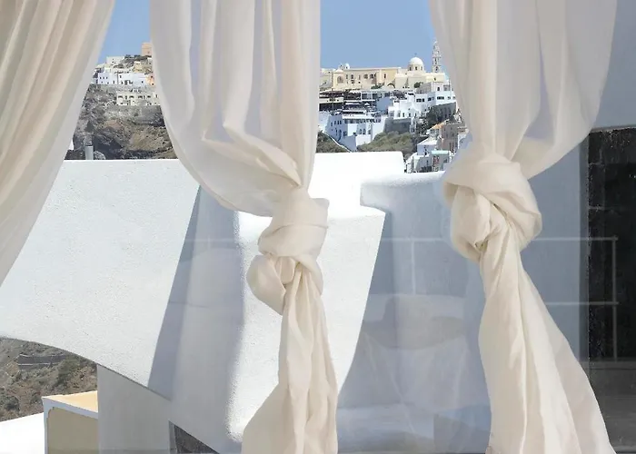 Blue Angel Βίλα *