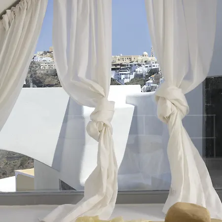 Villa Blue Angel Fira (Santorini)