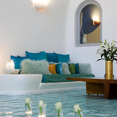 Villa Blue Angel Fira (Santorini)