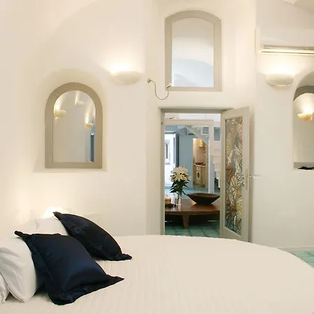 Villa Blue Angel *