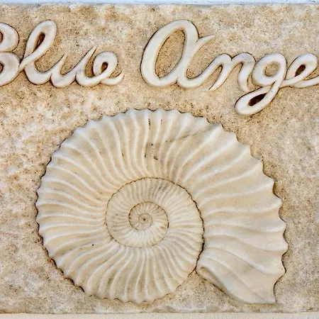 Blue Angel Villa Fira (Santorini)