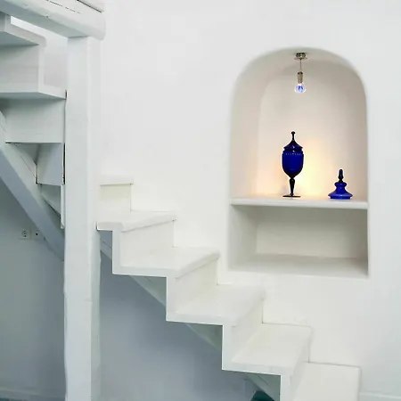 Blue Angel Villa *