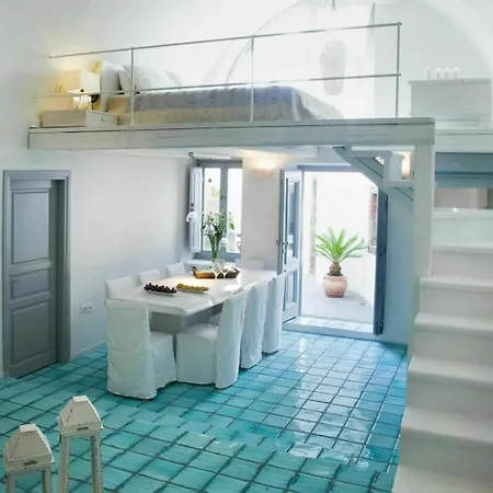 Villa Blue Angel