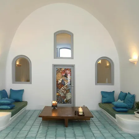 Villa Blue Angel *