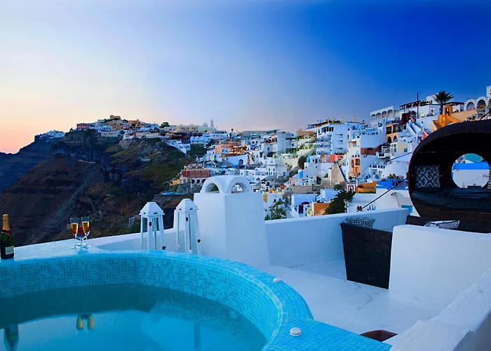 Вилла Blue Angel *