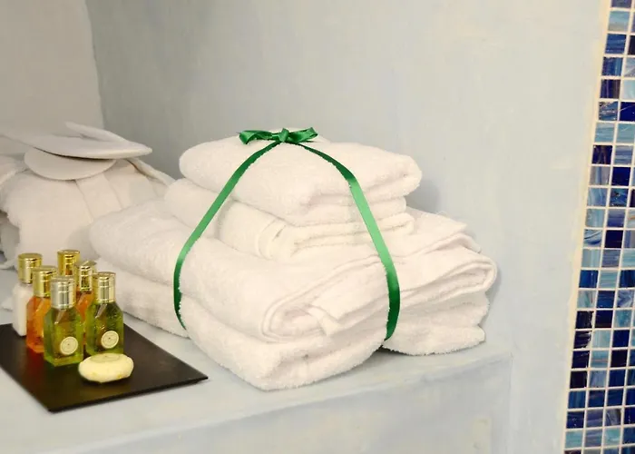 Вилла Blue Angel Тира