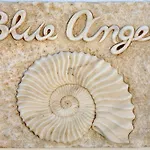 Blue Angel Βίλα Φηρά
